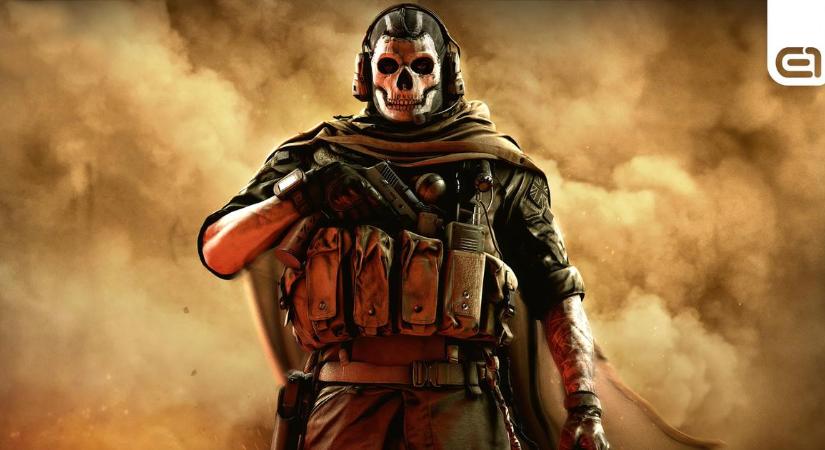 Call of Duty: Ghost eredettörténetére fókuszáló DLC-n dolgozhat az Infinity Ward