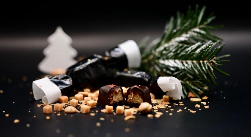 Karácsonyig már csak 28 nap van – Balatoni szaloncukrok az év legjobbjai között