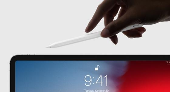 Egy iPhone-os ceruza piacra dobását tervezhette az Apple, de az utolsó pillanatban törölhették a tervet