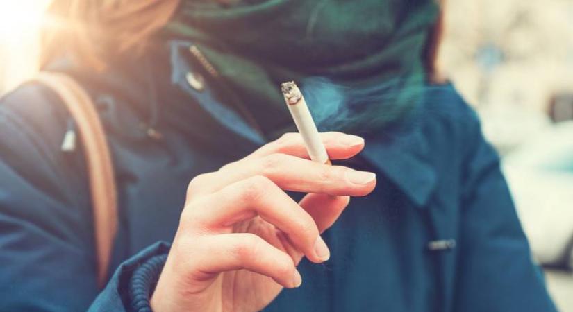Rossz hír a dohányosoknak: ennyivel emelkedhet egy doboz cigaretta ára