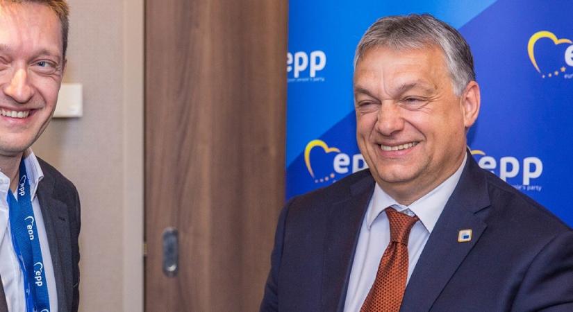 Orbán és a külföldi beavatkozás: 1,5 milliárdot költöttek szlovák médiaalapítványra