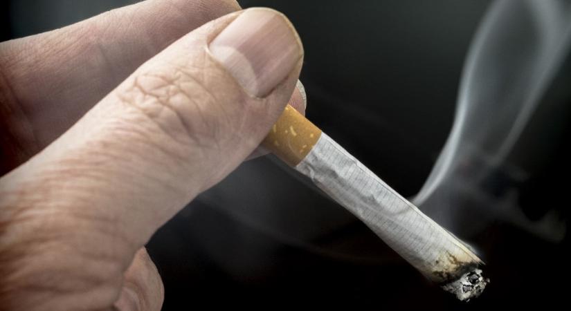 Brutálisan drágulhatnak a dohánytermékek januártól