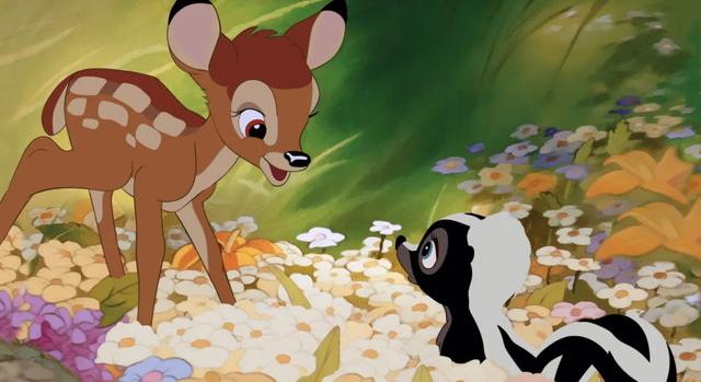 Jön a vér-Bambi: horrorfilm készül az őzgidából