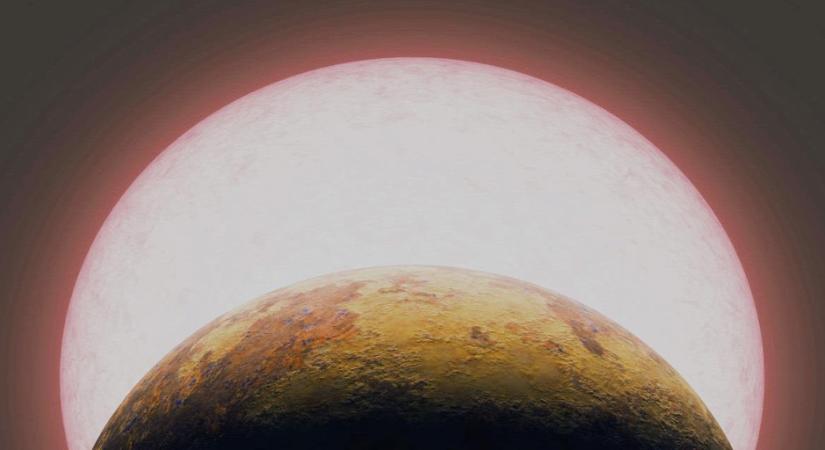 Elképesztő Földhöz hasonló bolygót talált a NASA