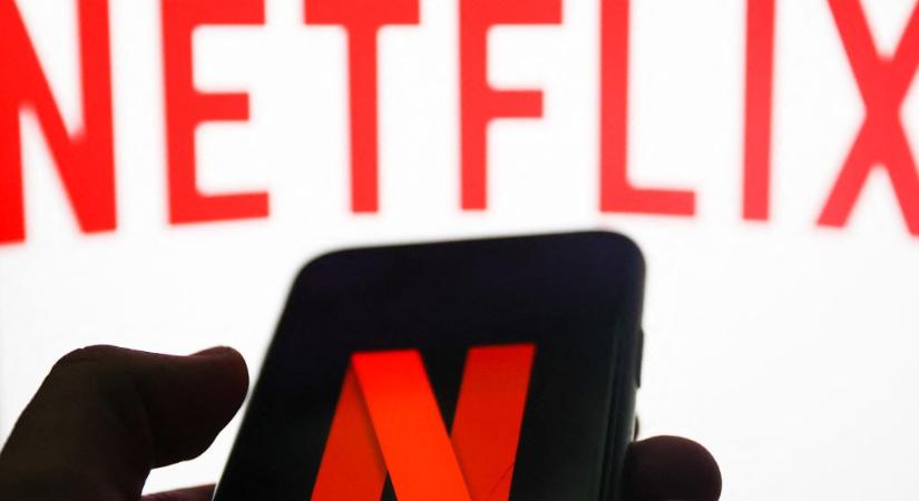 Netflix-előfizetőket céloztak meg a csalók Magyarországon