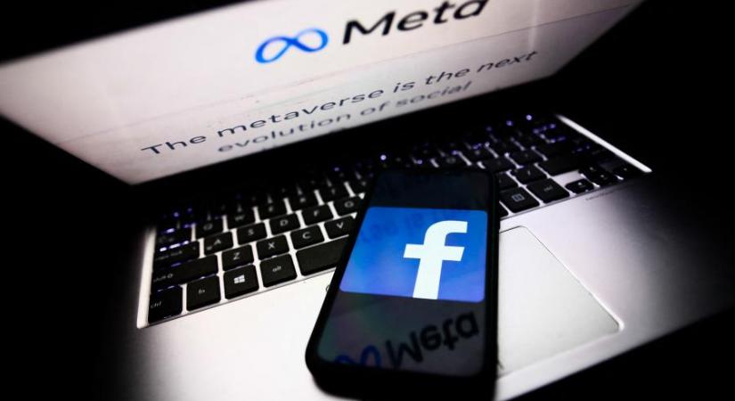 Hatalmas pénzbírságot kapott a Facebook személyes adatok kiszivárgása miatt