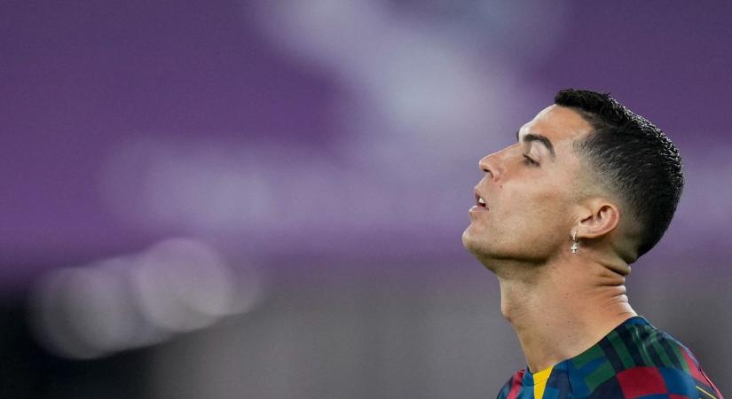 Ronaldo, Neymar esetleg Lewandowski? Szavazz, hogy ki a legjóképűbb focista a vb-n!