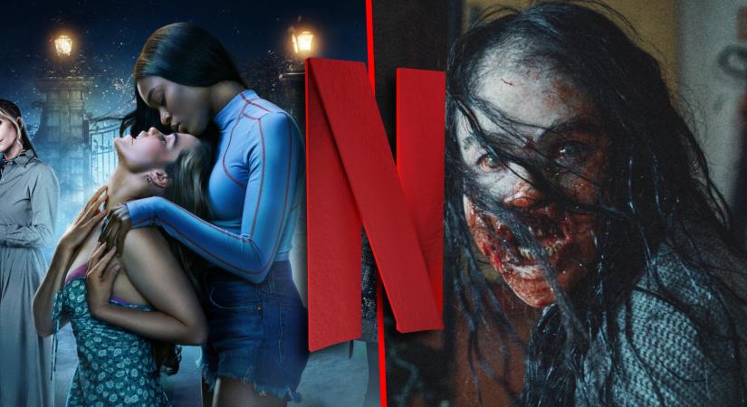 2022-es kaszák: Az összes Netflix-sorozat, ami már sosem kap folytatást