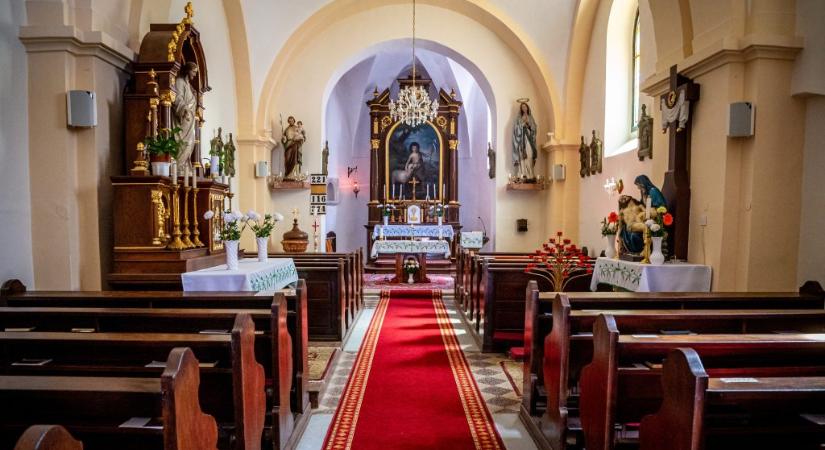 TikTok-oldalt indított a Magyar Katolikus Egyház