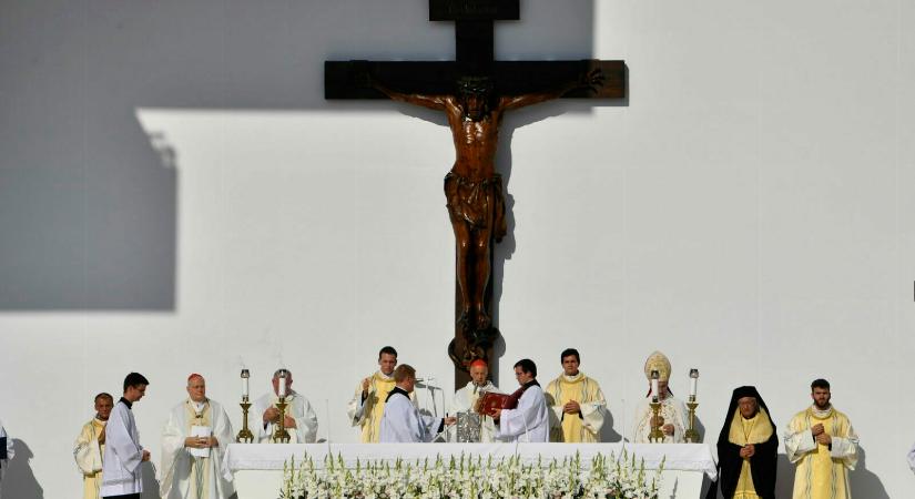 TikTokon hódít a Magyar Katolikus Egyház