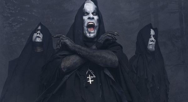 A Behemoth az új lemezén is a kijelölt úton megy tovább: 'Opvs Contra Natvram ' lemezkritika