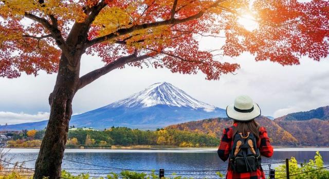 Japán jövőre is támogatja a belföldi utazásokat