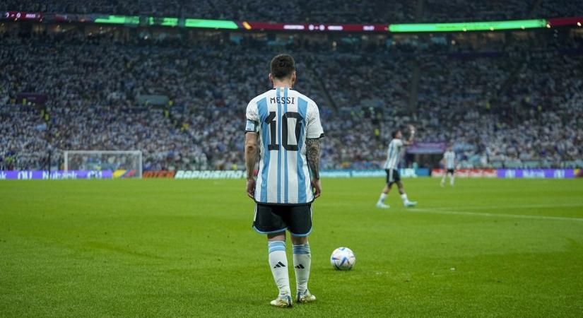 Messi várhatóan pár évig még az európai porondon maradna