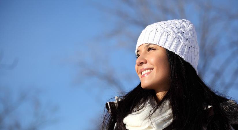 Így töltheted fel a D-vitamin-háztartásodat télen