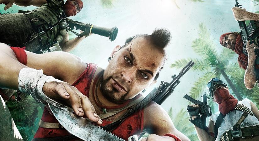 KVÍZ: Mennyire ismered a Far Cry-sorozatot?