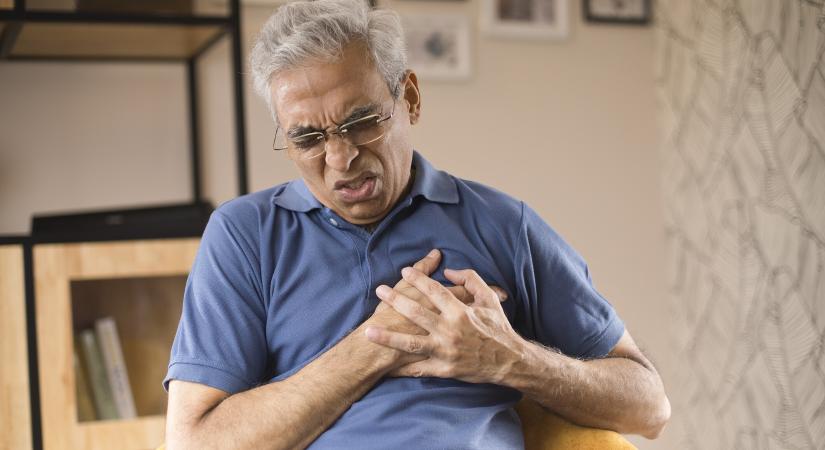 A szívbetegség meglepő jelei
