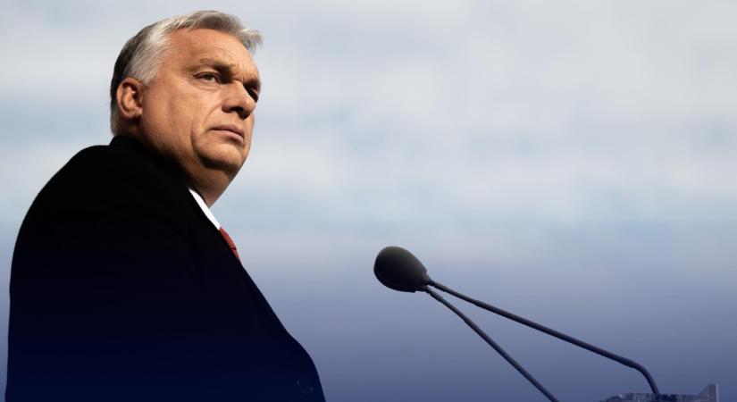 Íme a lengyel párt, amelyik Orbán oroszpolitikáját követi