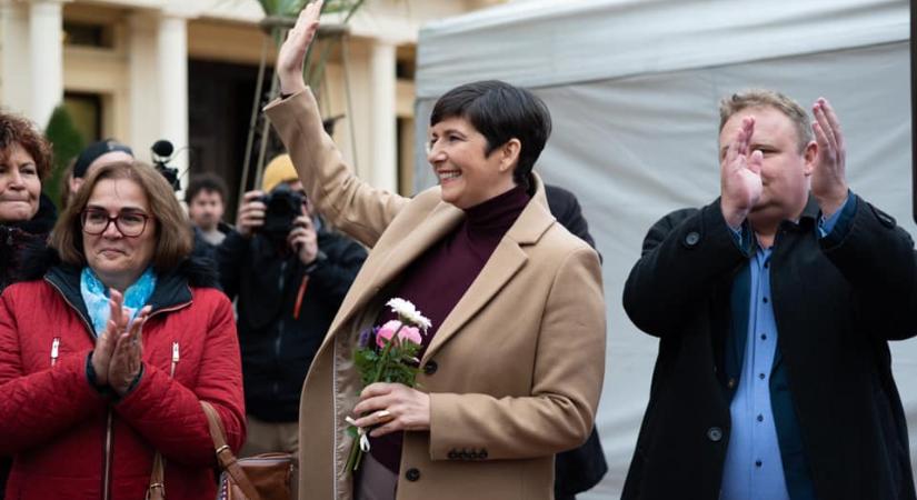 Folytatódik az átlépési hullám: újabb momentumos politikus folytatja inkább a DK-ban