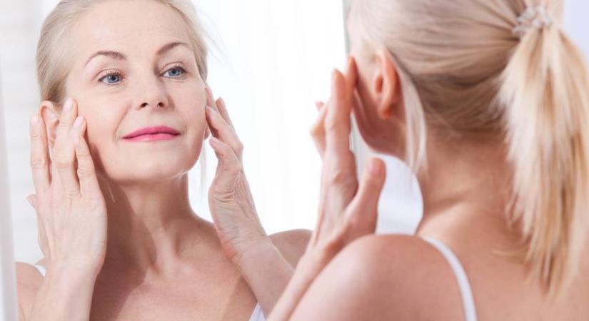 50 felett nagyon másképp kell ápolni a bőrt - Mire fontos figyelni a menopauza alatt és után?