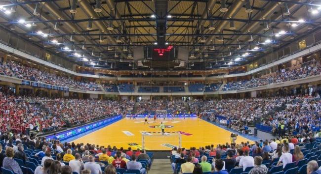 A futsal Európa-bajnokság négyes döntőjének Debrecen ad otthont!