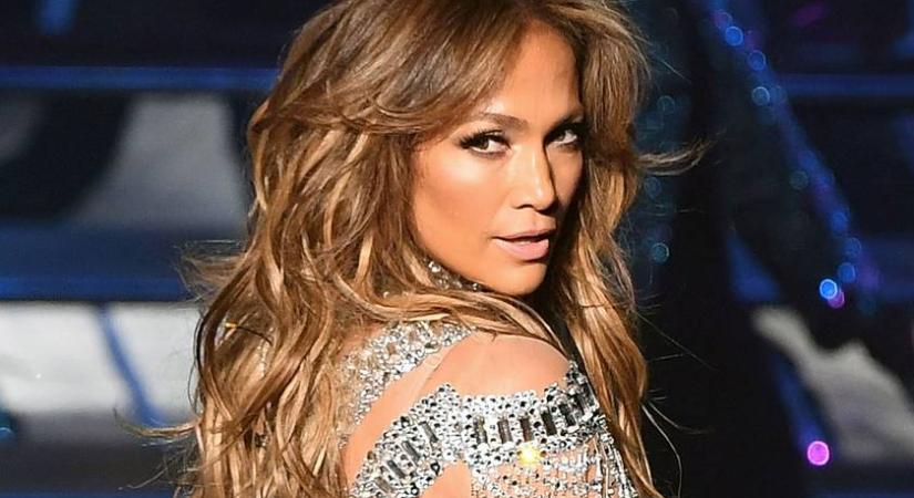 Jennifer Lopez ezért hitte azt, hogy hamarosan meg fog halni: élete legnehezebb időszakáról vallott