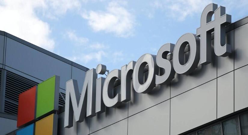Újabb trösztellenes vizsgálat elé néz az EU-ban a Microsoft