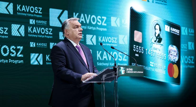 Orbán Viktor: Nem tudjuk csökkenteni a járulékokat