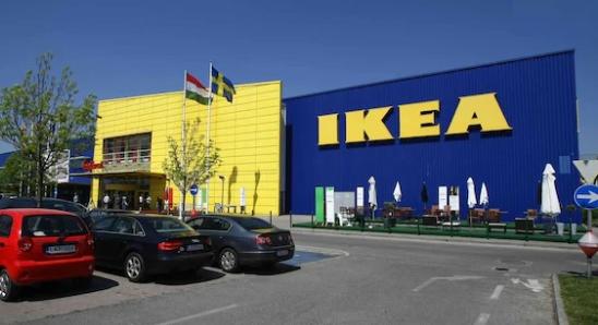 Érkezik az IKEA Debrecenbe