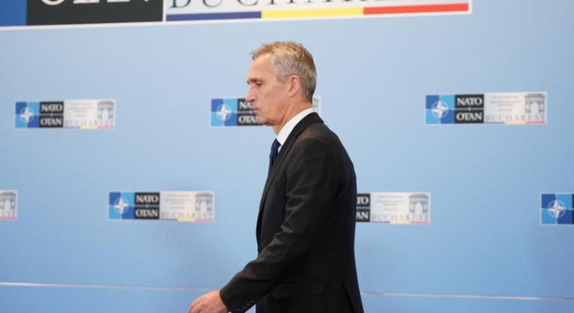 Állítólag az Orbán-kormány ellenkezése miatt nem vehet részt Ukrajna a NATO formális ülésén