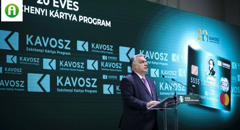 Orbán Viktor: újra kell tervezni a 2023-as költségvetést, és nem lesz járulékcsökkentés