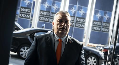 Orbán Viktor: 2023 mindenkitől komoly erőfeszítést igénylő időszak lesz