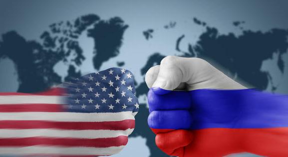 Oroszország lemondja az atomfegyver tárgyalásokat Amerikával