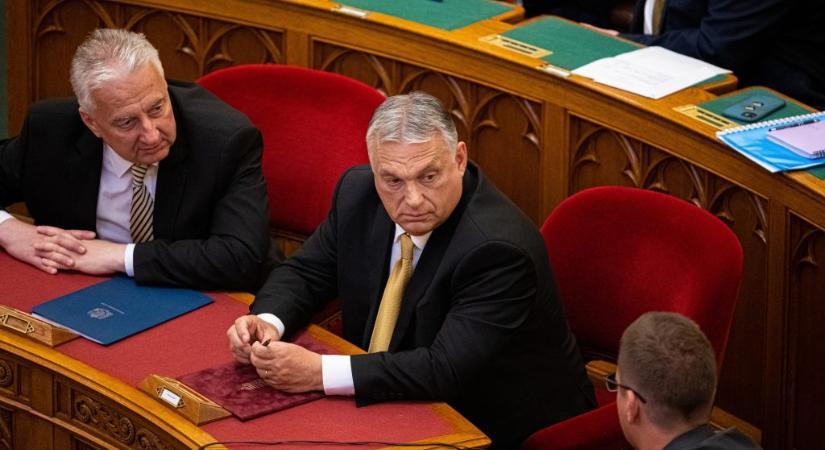 Orbán: a finn NATO-csatlakozást nem kötjük össze az uniós forrásokkal