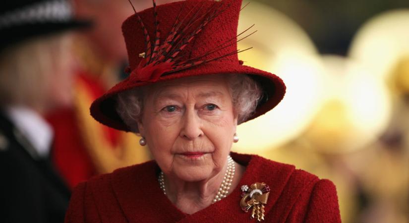II. Erzsébet halálát egy súlyos betegség okozhatta