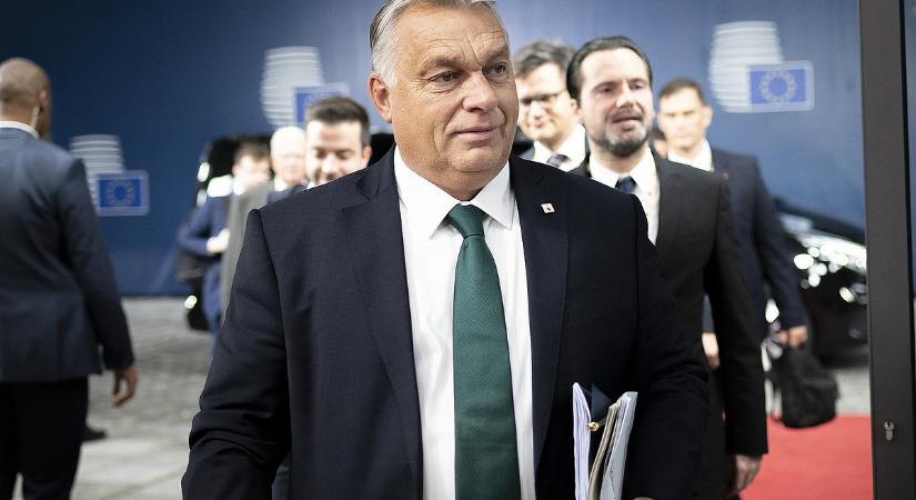 Orbán Viktor: egyszámjegyű infláció a célunk