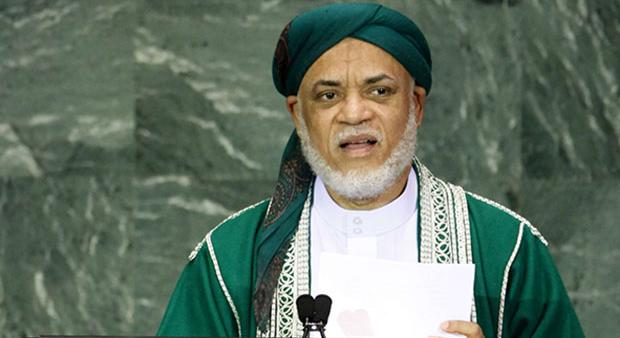 Életfogytiglanra ítélték a Comore-szigetek volt elnökét útlevelek árusítása miatt