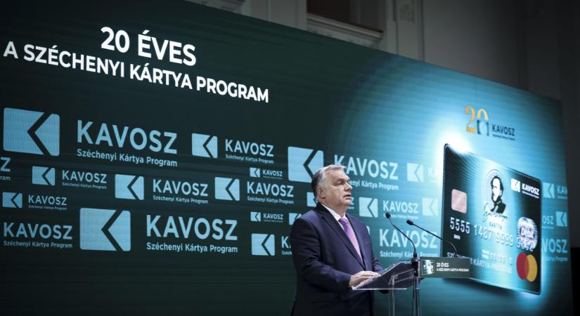 Orbán Viktor: Támogatjuk a kis- és középvállalkozásokat! - videó