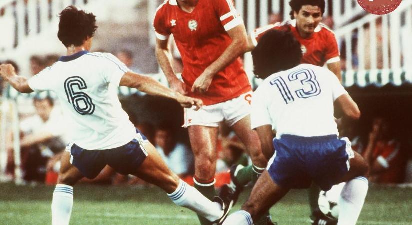10–1, Kocsis, Baróti, Brazília – magyar rekordok a futball-világbajnokságokon