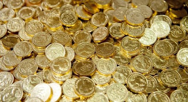 200 milliárd forint értékű aranyat raboltak el egy hajóról