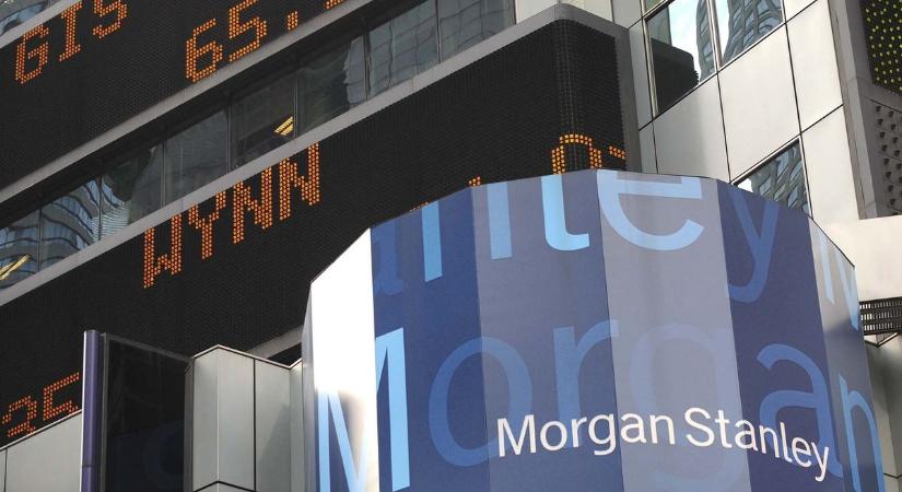 A régiós részvényeket ajánlja a Morgan Stanley