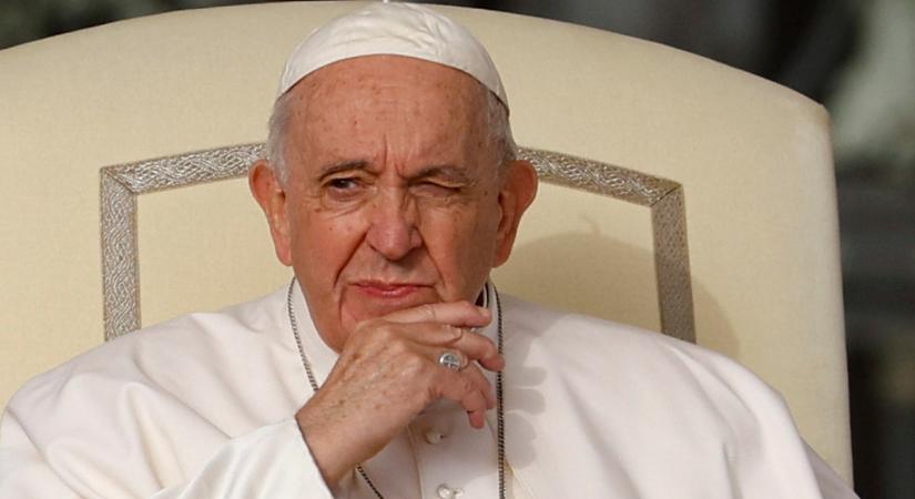 Miért nevezte Moszkva perverznek Ferenc pápa politikáját?