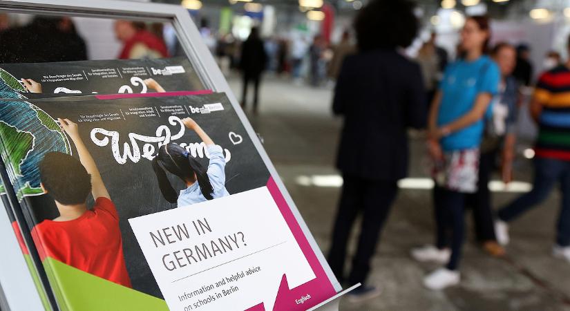 Németország megkönnyíti a szakképzett bevándorlók munkavállalását