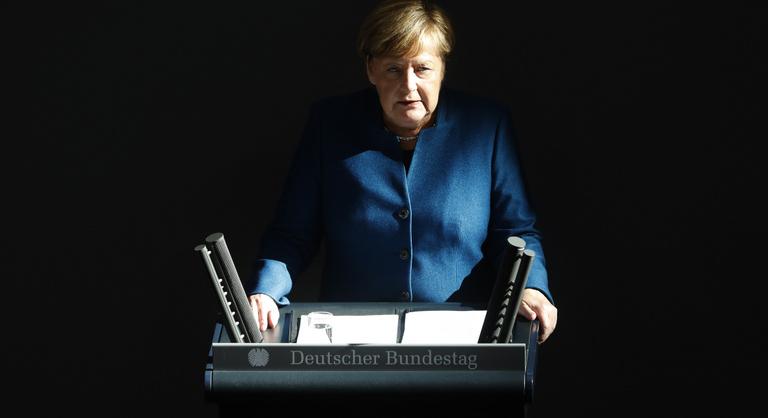 Németországban nem sírják vissza Angela Merkelt, bár utódjánál jobbnak tartják