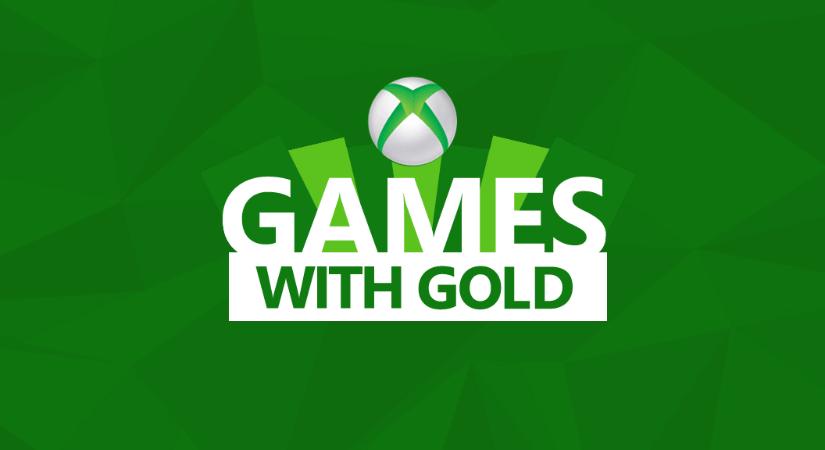 Games with Gold: Megvan, milyen játékokat kapnak az előfizetők decemberben
