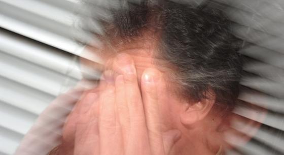 Tudósok megmutatták, hogyan néz ki az agyunk migrén közben