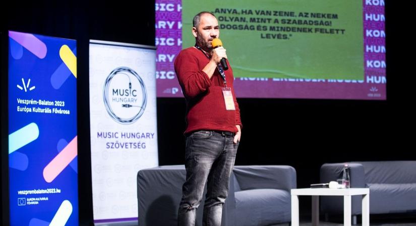 X. Music Hungary: két napig csak a zene van