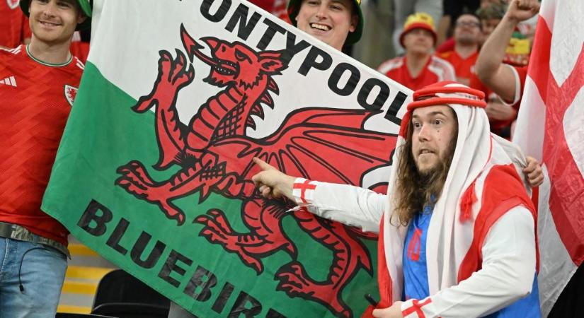 Vb 2022, B-csoport: Wales–Anglia – élőben az NSO-n!