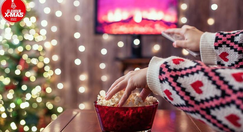 A legjobb szinkronos karácsonyi filmek a Netflixen, ha ünnepi hangulatra vágysz