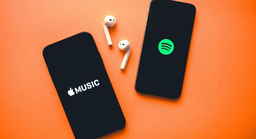 A Spotify és az Epic Games is szövetségese lehet Musknak az Apple jutalékrendszere elleni küzdelemben