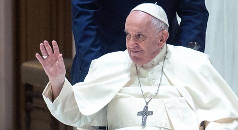 Perverznek nevezte a pápát az orosz külügyi szóvivó